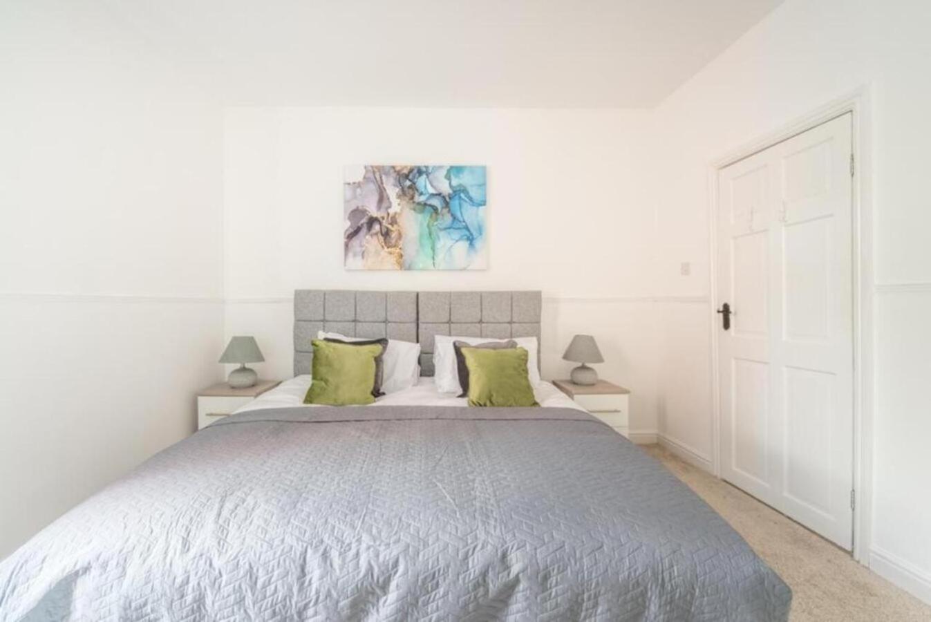 Cosy Home Near Port Of Hull Kingston upon Hull Ngoại thất bức ảnh