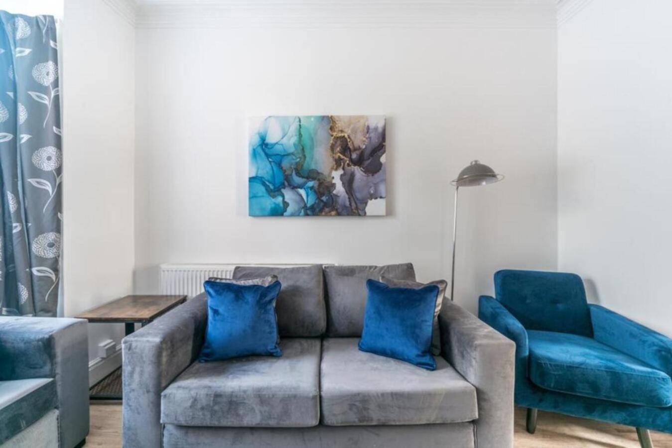 Cosy Home Near Port Of Hull Kingston upon Hull Ngoại thất bức ảnh